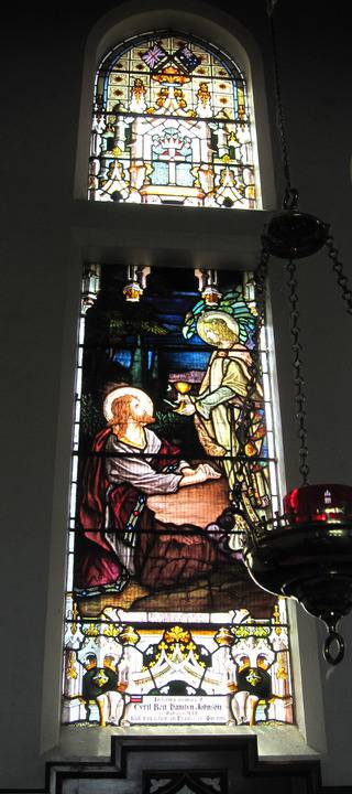 Yarram Holy Trinity Anglican Church (13)