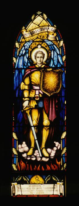 Oakleigh Holy Trinity St Michael