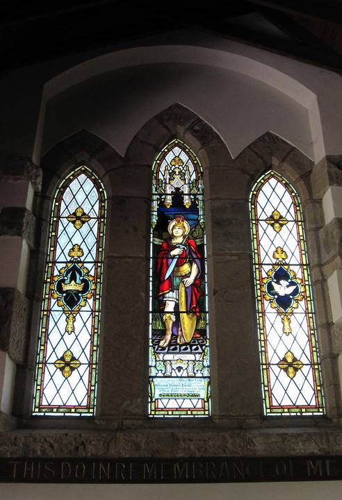 Doncaster Holy Trinity Anglican (2)
