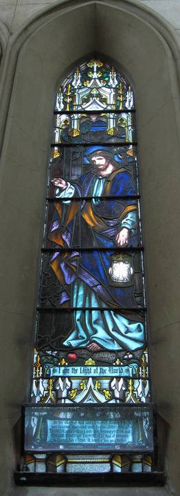 Elsternwick Methodist Church now UCA (2)