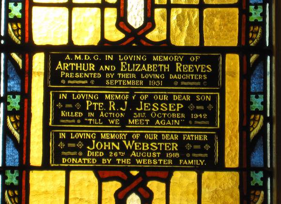 Maffra St Johns Anglican Church [relocated from Newry church] (2)