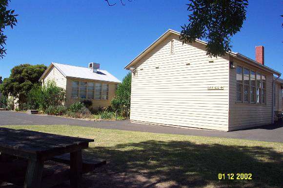 23257 Consolidated School Balmoral 2175