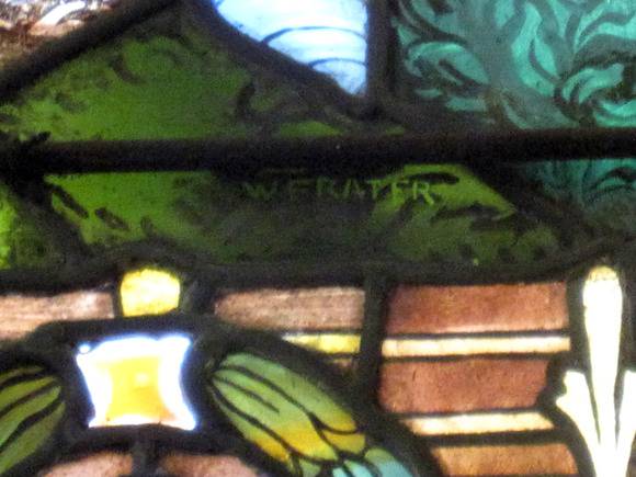 Essendon St Johns Uniting Jonathan signature