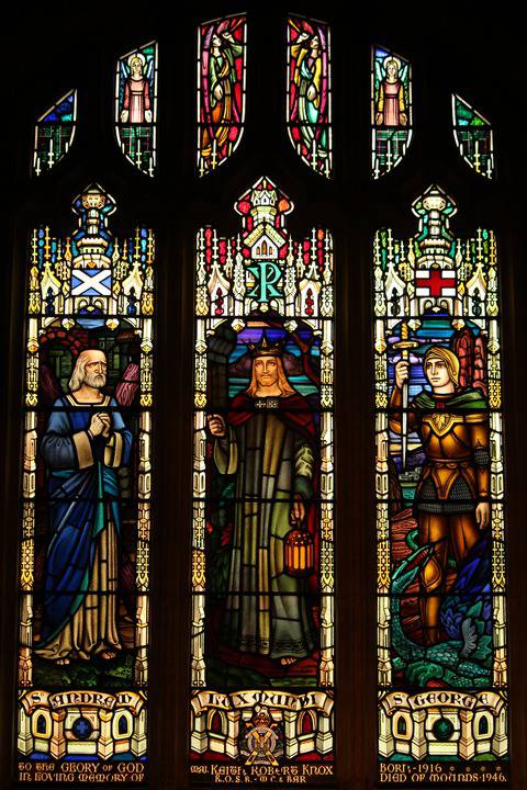 Gisborne St Pauls Anglican