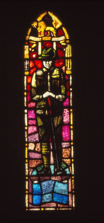 Tahara St Peters Anglican Anzac