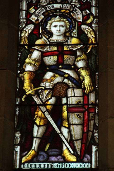 Parkville Trinity College Chapel Grice detail RB
