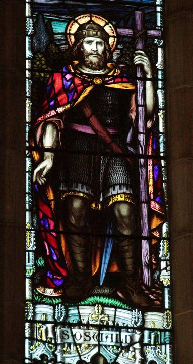 Parkville Trinity College Chapel Cresswell detail RB