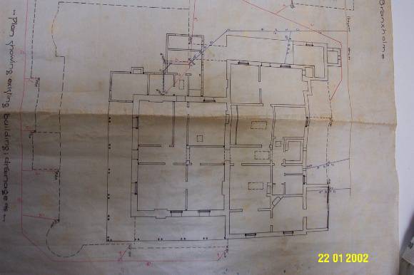 23192 Bassett Homestead Branxholme floor plan 1375