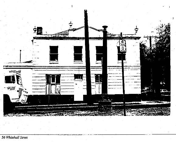 28341 56 Whitehall Street