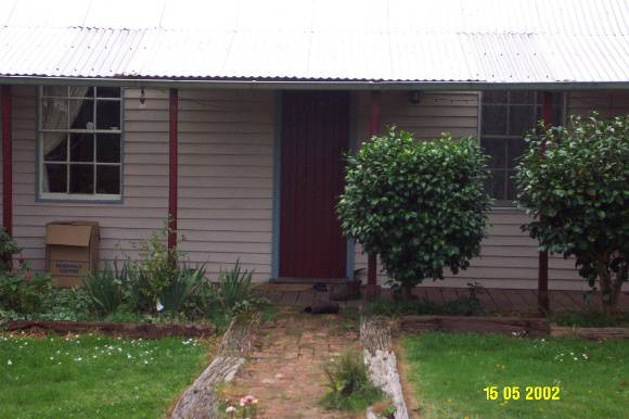 23515 Blacksmith s Shop Tarrington 0943