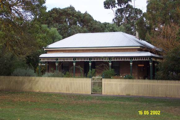 23510 Boonar Tarrington 0938