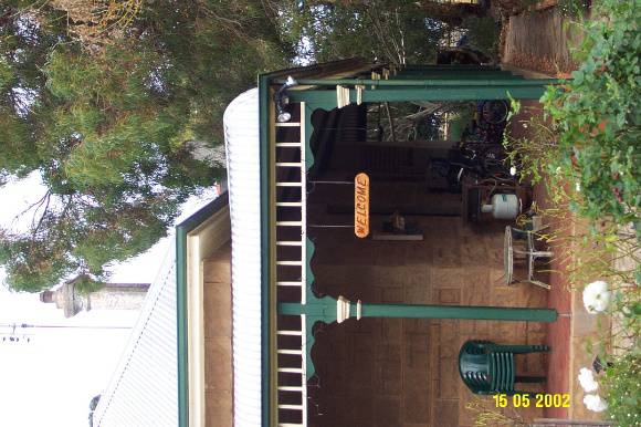 23510 Boonar Tarrington 0941
