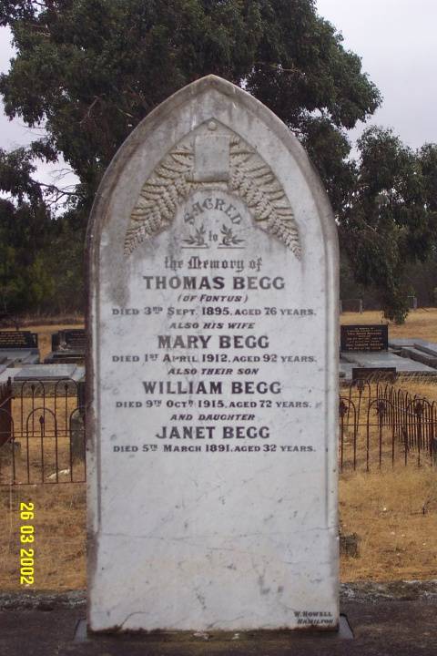 23475 Cemetery Branxholme Begg 0593