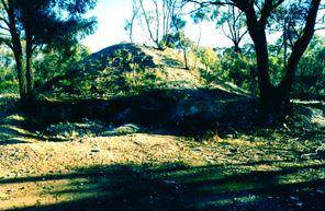 Elliott's Reef Mine