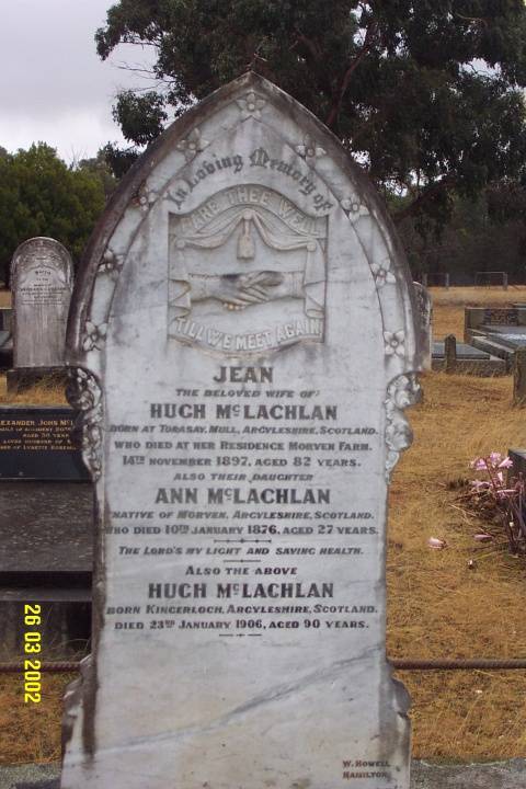 23475 Cemetery Branxholme Lachlan 0594