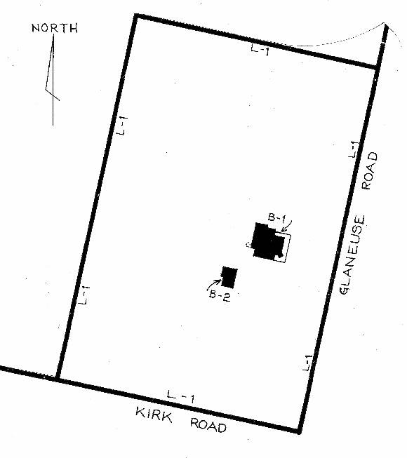 ballara plan