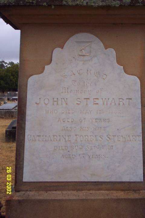 23475 Cemetery Branxholme Stewart 0588