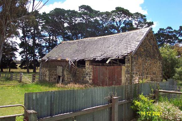 23189 Brisbane Hill stables 0290