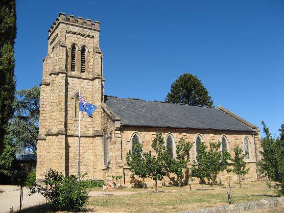 Christ Church