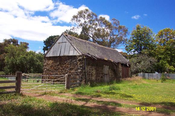 23189 Brisbane Hill stables 0292