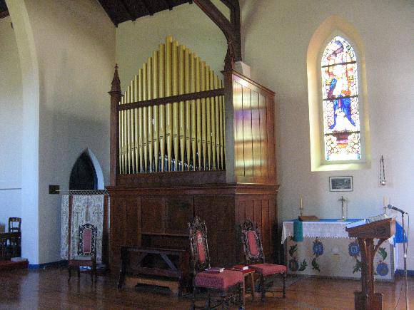 Organ
