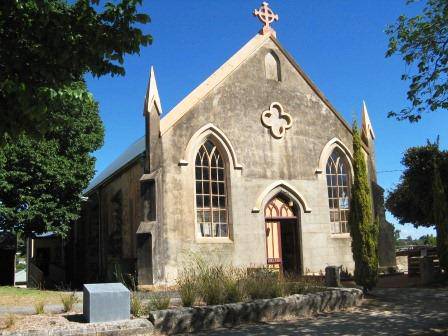 Church