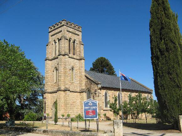 Christ Church
