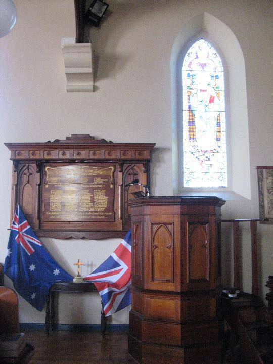Christ Church