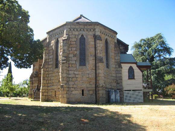 Christ Church