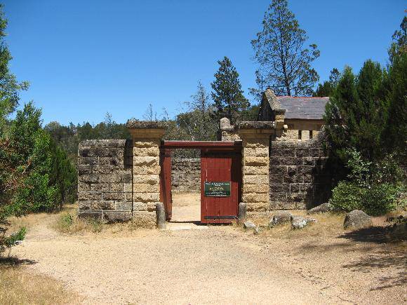 magazine walls