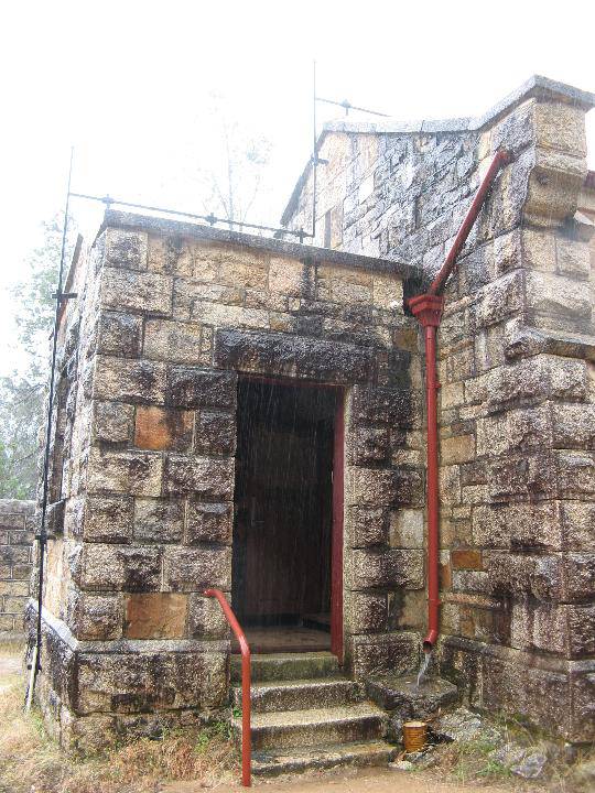 porch