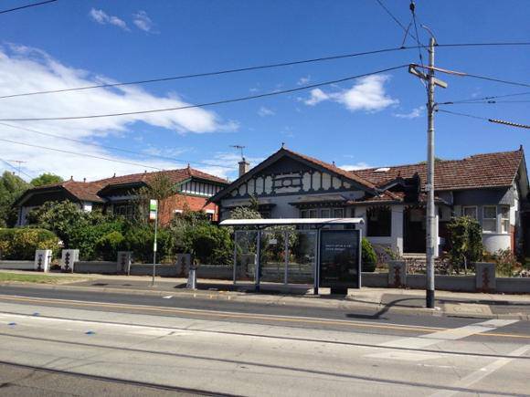 Pascoe Vale Road Precinct