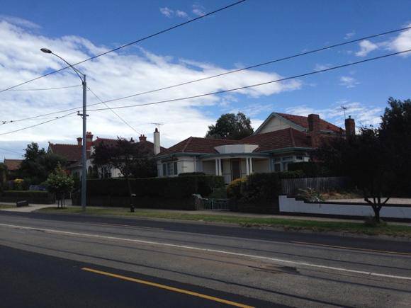 Pascoe Vale Road Precinct