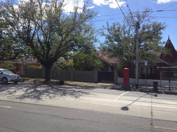 Pascoe Vale Road Precinct