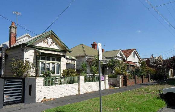 Gardner Street Precinct