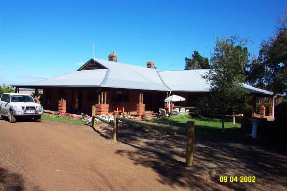 23306 Cheritta Branxholme 0697