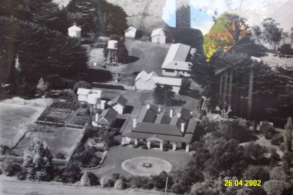 23429 Cheviot Hills Penshurst 3rd homestead 0827