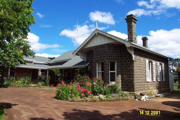 23196 Clifton Homestead 0317