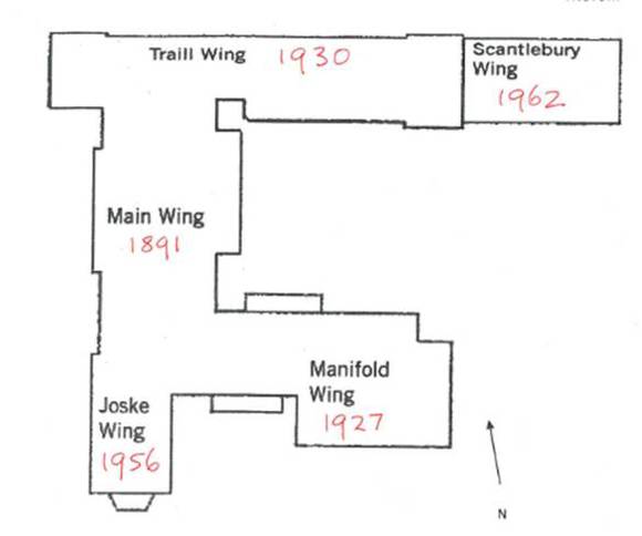 Janet Clarke Hall
