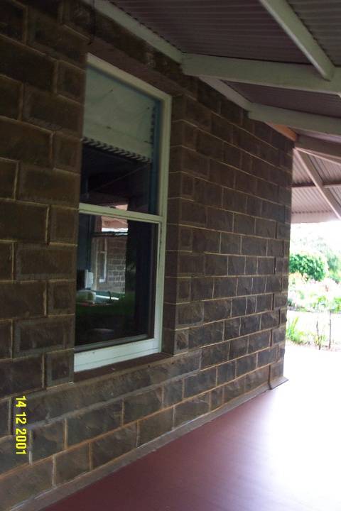23196 Clifton Homestead original house 0313
