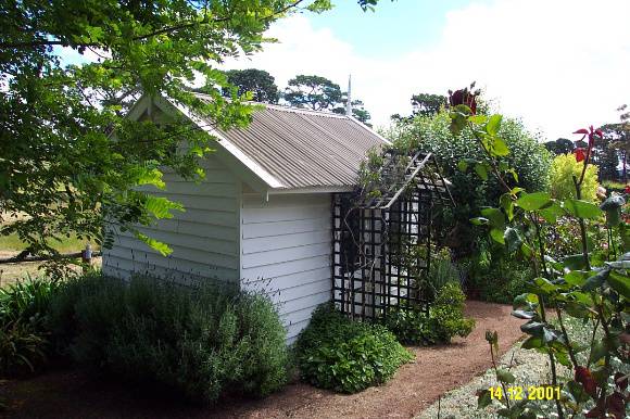 23196 Clifton Homestead outbuilding 0320
