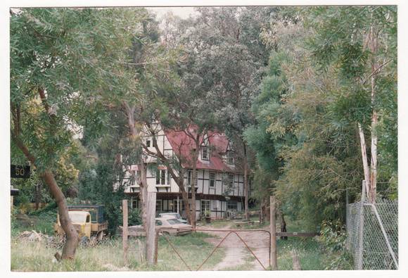 Ross House Colour 1 - 50 Arthur Street, Eltham
