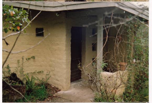 The Busst House Eltham Colour 2 - Shire of Eltham Heritage Study 1992