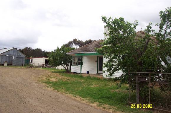 23224 former Butter factory Coleraine residence 2039