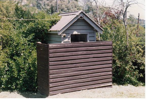 Kangaroo Primary State School Elth Yarr Glen Rd Colour 6 - Shire of Eltham Heritage Study 1992