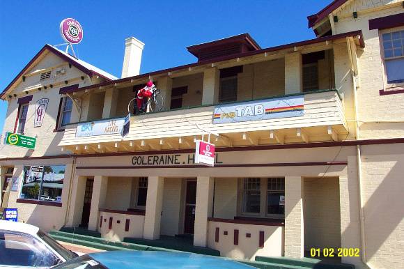 23065 Coleraine Hotel 0511