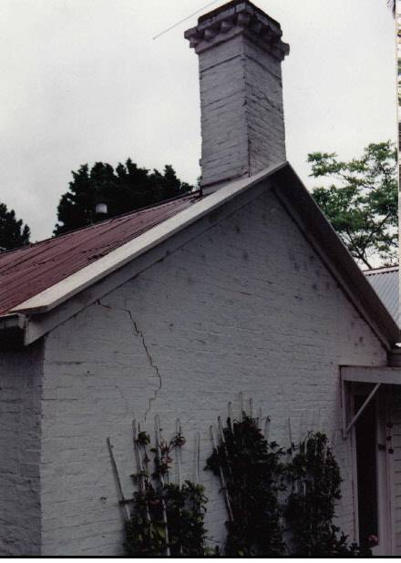 Garden Hill Shearing Shed Elth Yarra Glen Rd Colour 7 - Shire of Eltham Heritage Study 1992