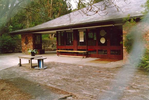 Eltham South Kindergarden Colour 3 - Shire of Eltham Heritage Study 1992