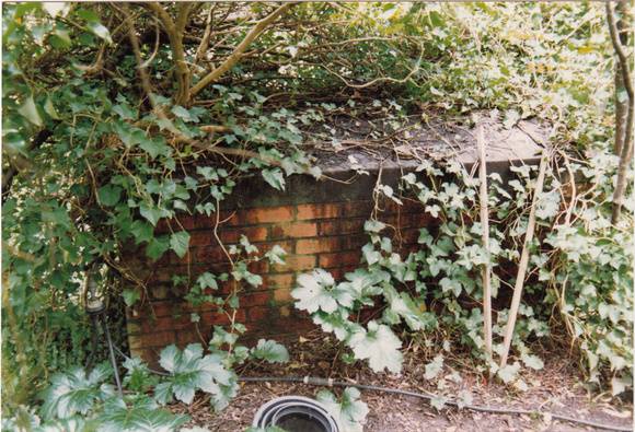 Penleigh Boyd House North Warrandyte Colour 9 - Shire of Eltham Heritage Study 1992