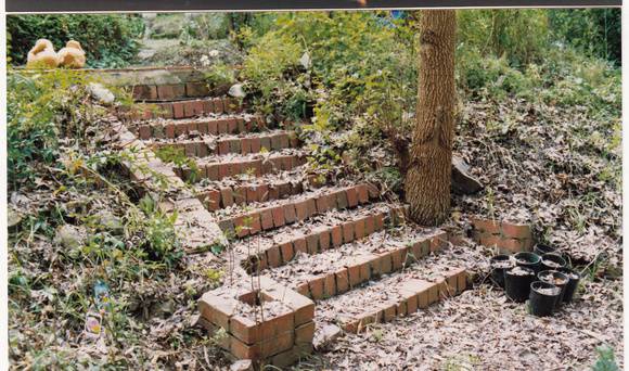 Penleigh Boyd House North Warrandyte Colour 10 - Shire of Eltham Heritage Study 1992